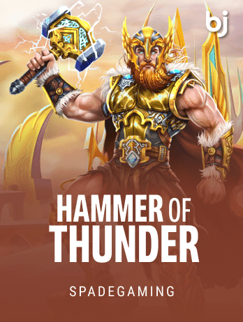Hammer of Thunder screenshot
