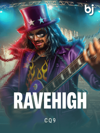 RaveHigh screenshot