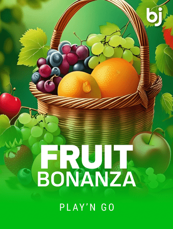 Fruit Bonanzapng