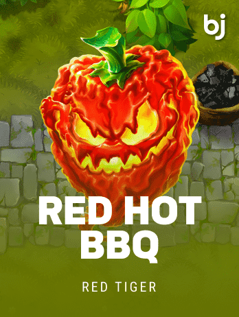 Red Hot BBQ screenshot