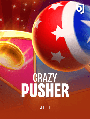 Crazy Pusher screenshot