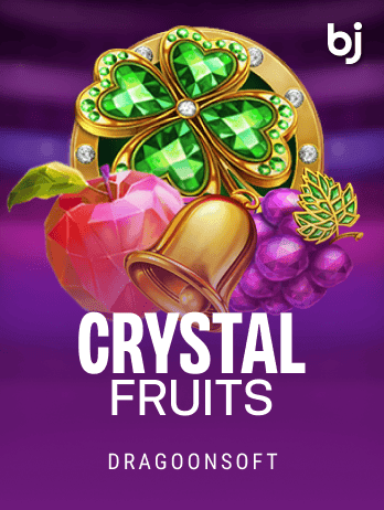 Crystal Fruits screenshot