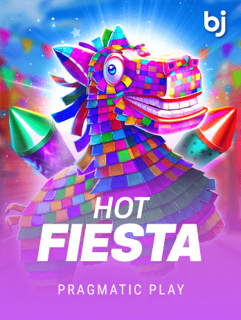 Hot Fiesta screenshot