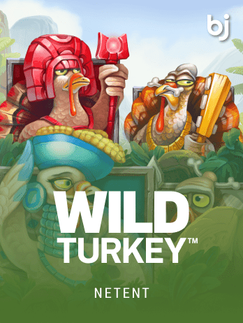 Wild Turkey™ screenshot