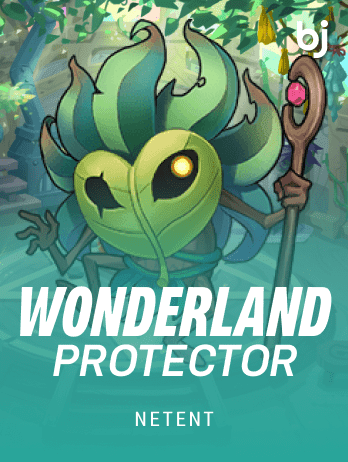 Wonderland Protector screenshot