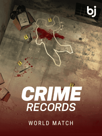 Crime Records screenshot
