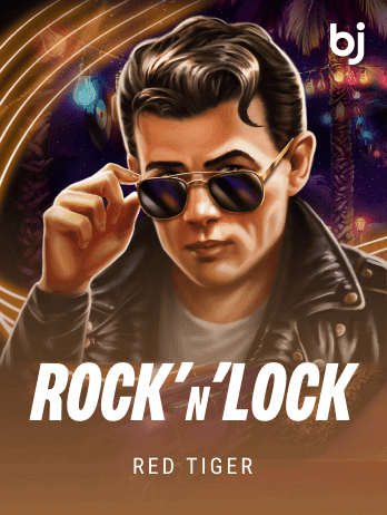 Rock'n'Lock screenshot