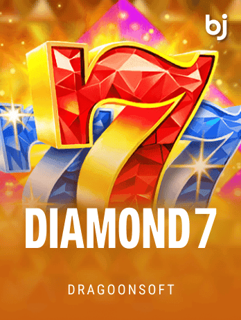 Diamond 7 screenshot