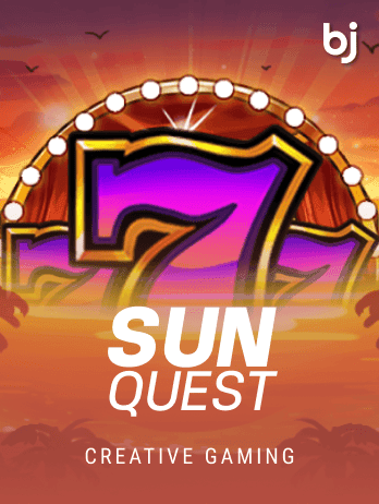 Sun Quest screenshot