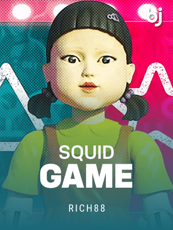 Squid Game screenshot